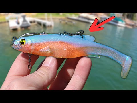 Видео: Я ЖЕЛАЛ, ЧТОБЫ КТО-НИБУДЬ МНЕ ЭТО РАССКАЗАЛИ О ПОИСКАХ БАСОВ