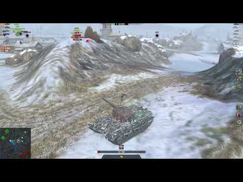 Видео: Новое событие на пасху, новые кейсы, квесты и много халявы в Wot blitz