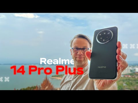 Видео: Быстрый Обзор 🔥 Смартфон Realme 14 Pro Plus 5G Нытье Старье и Никакой Конкретики. Главное не снимать