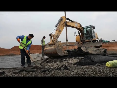 Видео: «Майқапшағай» бекетінің әлеуеті артты