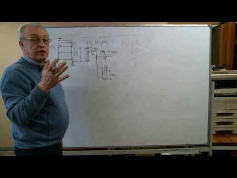 Видео: АБЗиС. Каркасы многоэтажных производственных зданий. Часть 1