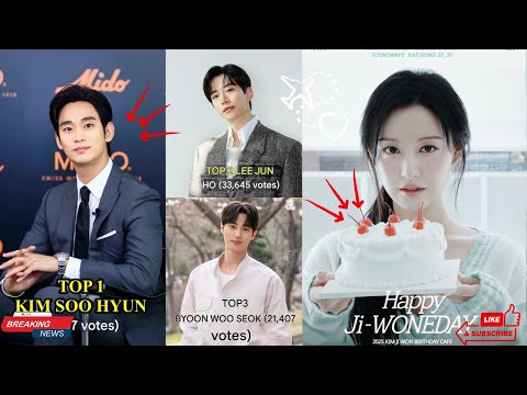 Видео: После периода молчания Ким Су Хён и Ким Джи Вон заставляют Усока завидовать прекрасными новостями!