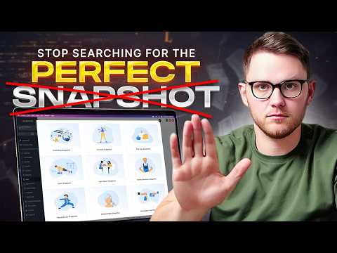 Видео: RANT: Перестаньте тратить деньги на снимки GoHighLevel (вместо этого сделайте следующее)