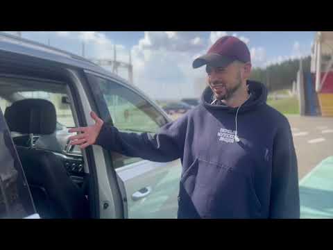 Видео: Обзор на праворульный Volkswagen Sharan из Японии после 6 месяцев использования