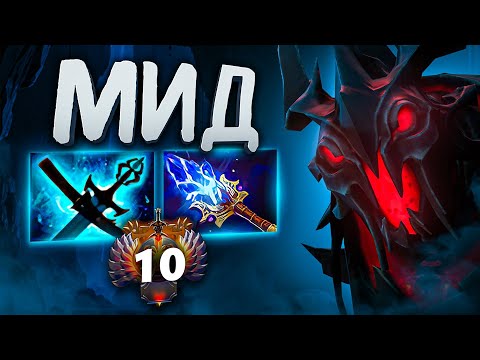 Видео: 17.000 ММР СФ НЕ ПРОЩАЕТ!