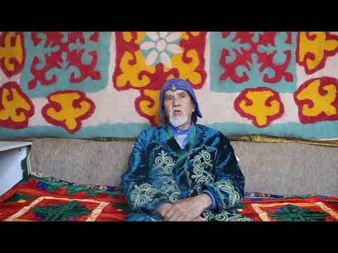 Видео: Укаша сахабаны неге тастады Мырзатай