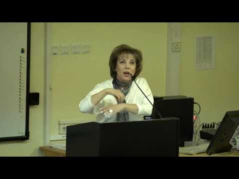 Видео: Дифференциальная диагностика нарушения речевого и психического развития