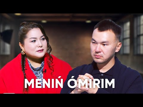 Видео: Коуч Самат Амалбаев:Еркекті байытатын әйел емес!