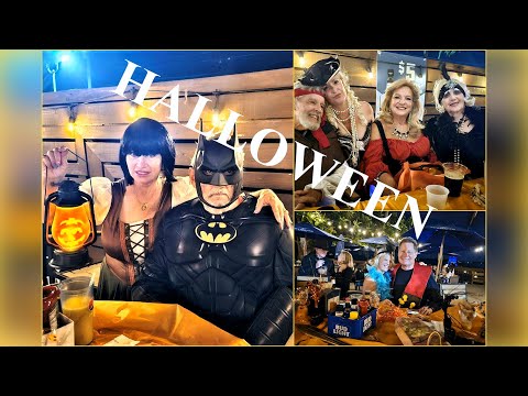 Видео: Мельбурн | В ресторане с друзьями и дома / Melbourne | At the Restaurant with