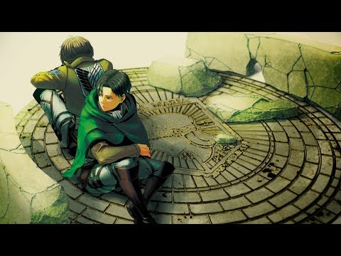 Видео: Атака Титанов - Приколы - 6