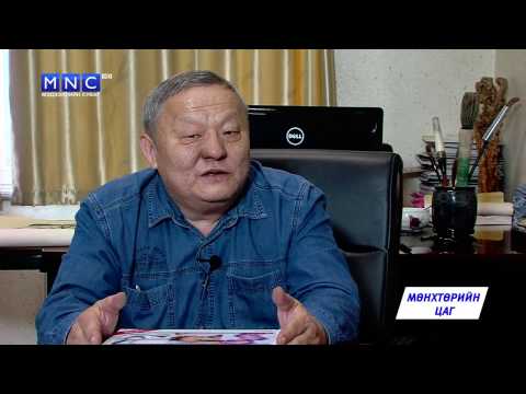 Видео: MNC телевизийн "Мөнхтөрийн цаг" -т нийтлэлч Баабар оролцлоо