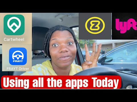 Видео: Я попробовал поработать над 4 гигабайтами приложений за один день — вот что получилось!