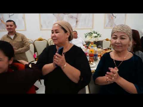 Видео: Сандибек 50жас