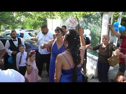 Видео: свадбата на Юлиян и Венера