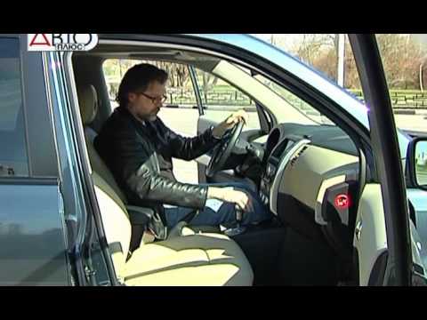 Видео: Kia Sorento против Nissan.x-trail