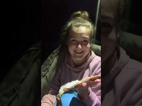 Видео: МУКБАНГ КОПЧЕНАЯ РЫБА