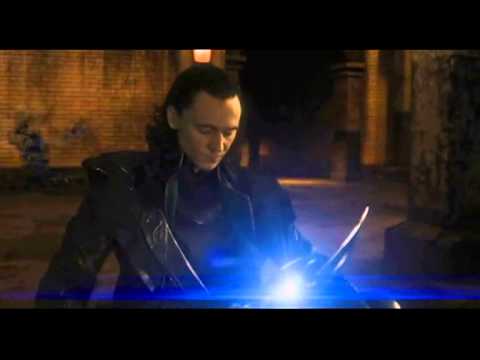 Видео: Воспоминания Локи