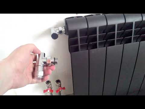 Видео: Обзор дизайн радиаторов Royal Thermo BiLiner 500