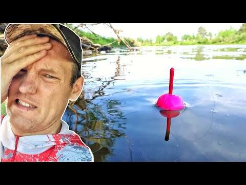Видео: ПОПАЛ НА 25т.р.! КАРАСИ-КОНИ! БЕШЕННЫЙ КЛЁВ НА УКРОП С ОСТРОВА!