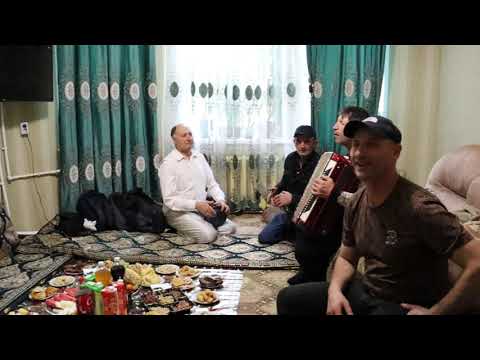 Видео: ЧОНАЛИ РУЗИХОНОВ БАЗМИ 2023