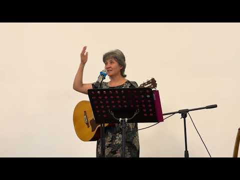 Видео: «Светлана Батурская» Концерт в Могилёве