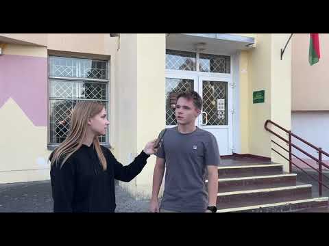 Видео: Республиканский конкурс "Открываем Беларусь"