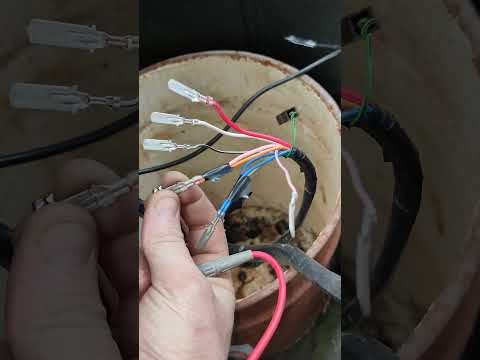 Видео: Подключение мозгов змз 406 напрямую, часть 1