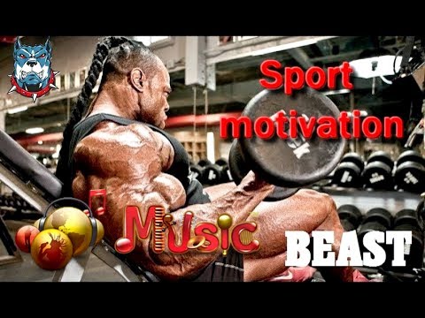 Видео: Мотивация динамика зашкаливает! Музыка для спорта 2018
