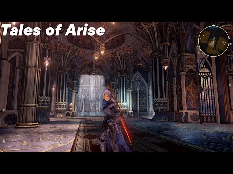 Видео: #41 В поисках Ворлана - Tales of Arise