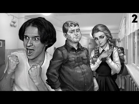 Видео: МЕЛШЕР ПРОХОДИТ TINY BUNNY №2 | ПРОХОЖДЕНИЕ ЗАЙЧИКА