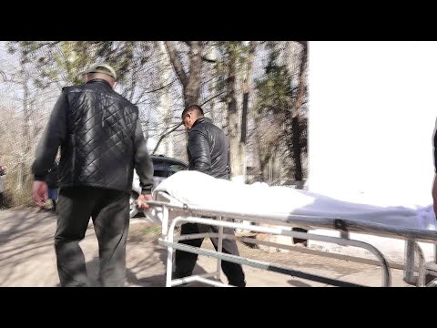 Видео: Милиция могла спасти Айзаду? / 08.04.21 / НТС