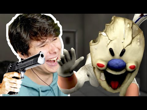 Видео: Я УБИЛ НОВОГО МОРОЖЕНЩИКА ➲ ICE SCREAM 5 FRIENDS ➲ АЙС СКРИМ 5 ДРУЗЬЯ