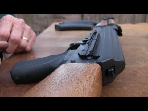 Видео: Это лучший АК?