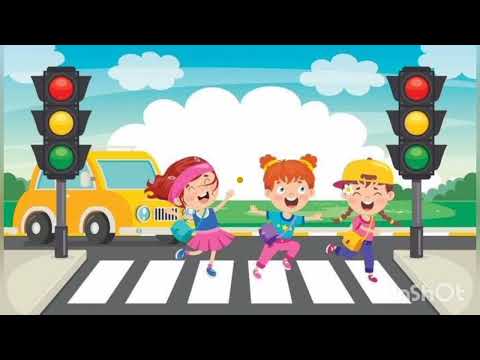 Видео: "Розумний світлофор". Мовлення дитини. Ранній вік.