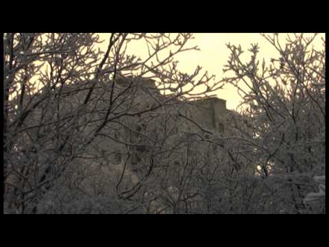 Видео: Сафоново. Зима.