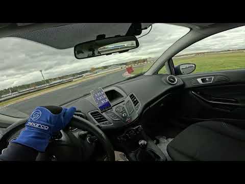 Видео: МАС. Кубок ONE UP Fairstoil 2025. ADM Raceway. 12.10.2025. Тренировка 3