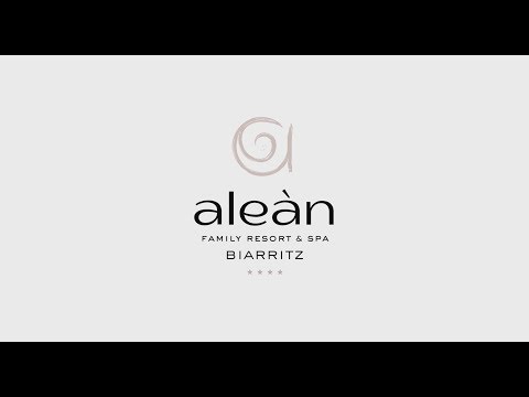 Видео: Презентация Alean Family Resort & Spa Biarritz 4*|Геленджик