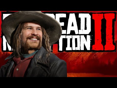 Видео: РАЗБОРКИ ВСЕЛЕНСКОГО МАСШТАБА - RDR 2 #9 [ПРОХОЖДЕНИЕ]