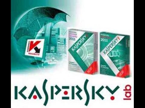 Видео: Антивирус Касперского - новые возможности информационной безопасности