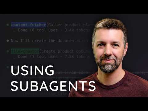 Видео: Решение проблемы (кратковременной) памяти Клода Кода