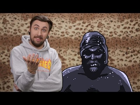 Видео: +100500 - Чумазоид