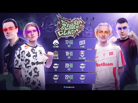 Видео: ТУРНИР ПО MOBILE LEGENDS: BANG BANG | SSC 24 5X5 | 300 000 РУБЛЕЙ | ПЛЕЙ-ОФФ - ДЕНЬ 2
