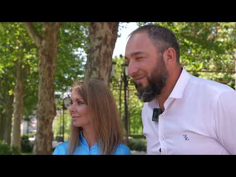 Видео: ВСТРЕЧА ДОНОРА