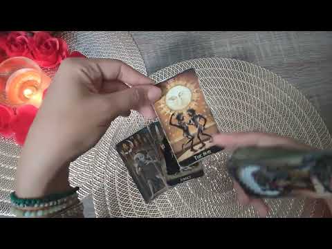 Видео: Какво иска да сподели с вас?