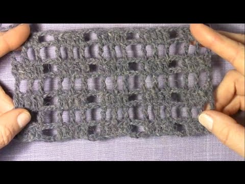 Видео: Узор мужского жилета