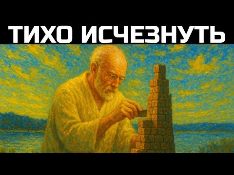 Видео: Почему духовно пробуждённые люди тихо исчезают из общества — Карл Юнг