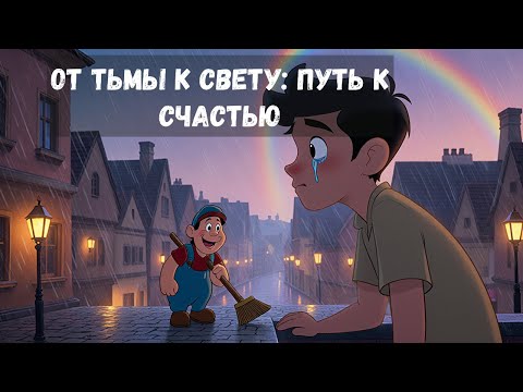 Видео: Секрет, который спас меня от одиночества и неудач