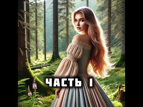 Видео: "ПРЕКРАСНОЕ ЧУДОВИЩЕ". Часть 1.