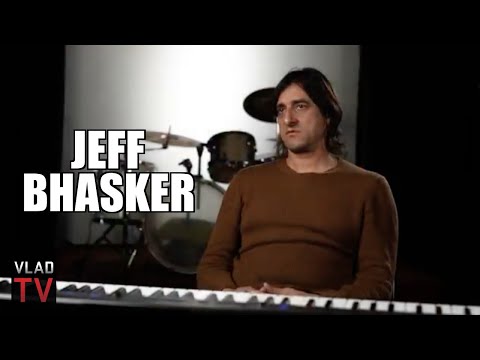 Видео: Джефф Бхаскер о продюсировании «Uptown Funk», самого длинного хита десятилетия (часть 6)