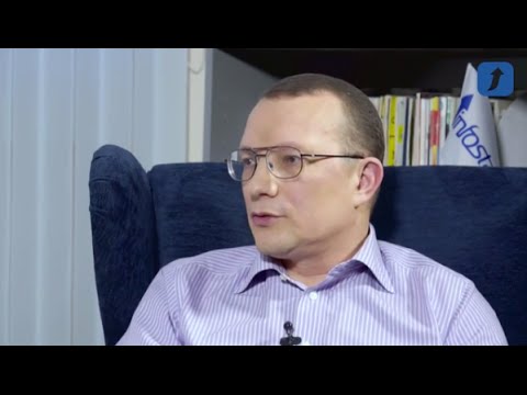 Видео: Готовые решения: Александр Белов.